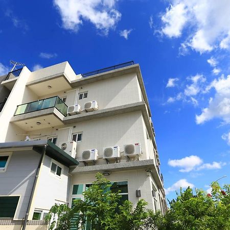 Sunrise Sunrise Bed And Breakfast T'ai-tung Εξωτερικό φωτογραφία