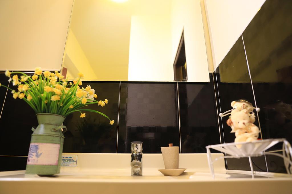 Sunrise Sunrise Bed And Breakfast T'ai-tung Εξωτερικό φωτογραφία